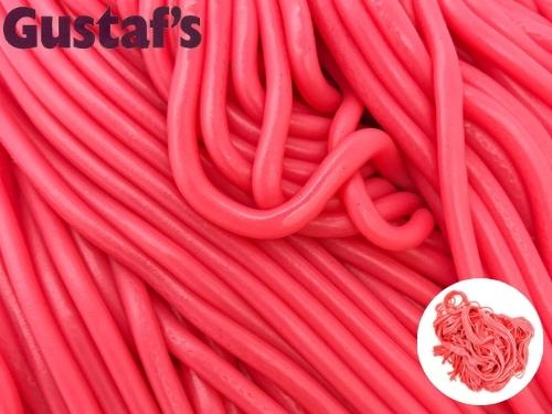 Gustafs Pink Lemonade Laces 2lb 